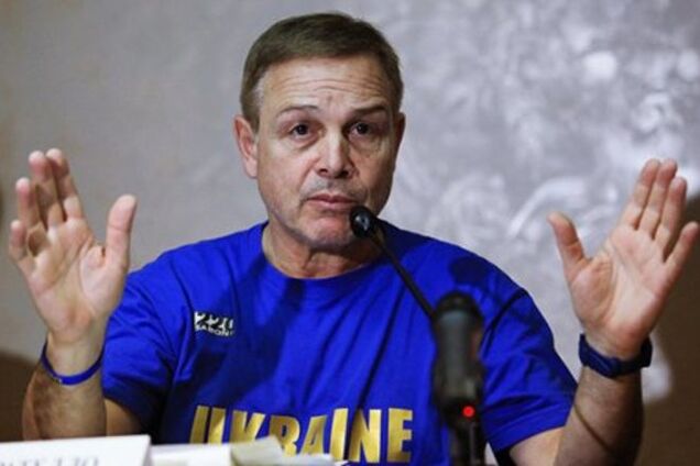 Тренер сборной Украины объяснил нелепое поражение от Новой Зеландии