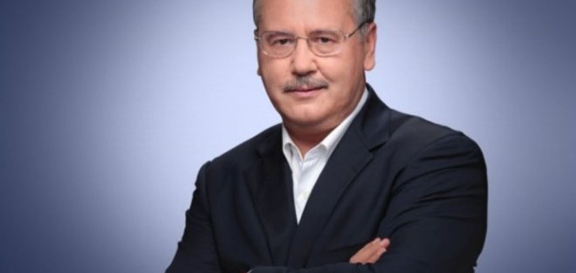 Гриценко: военной помощи ждать от НАТО не стоит, но Кремль подразним