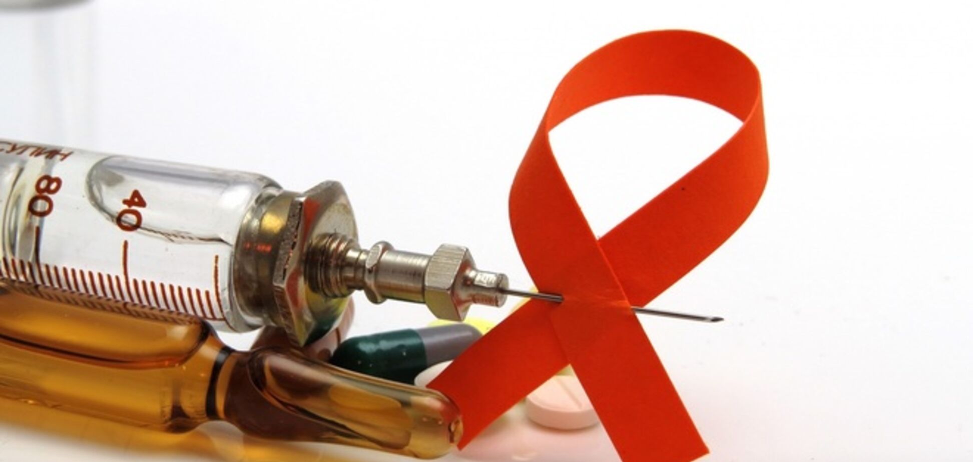 Світ перемагає СНІД: вчені навчилися видаляти ВІЛ із ДНК
