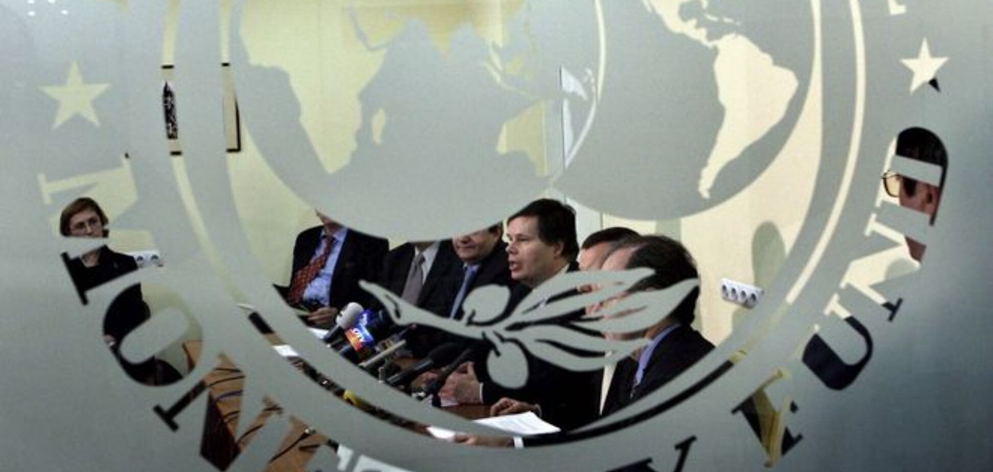 МВФ выделил Украине второй транш по программе stand-by