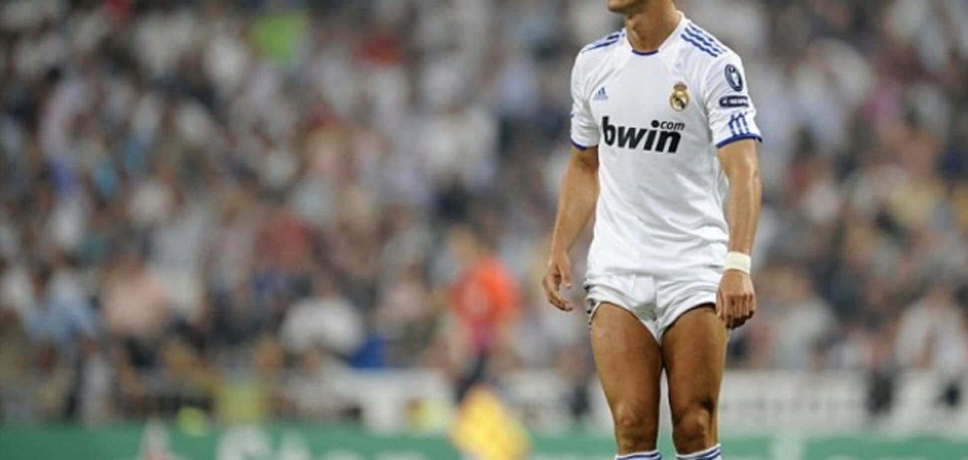 Роналду планирует покинуть 'Реал' и вернуться в МЮ