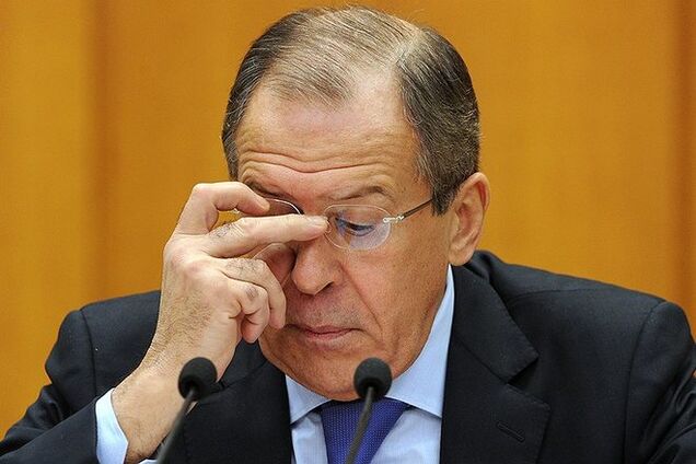 Лавров призвал Донецк и Луганск услышать призывы Путина к деэскалации конфликта