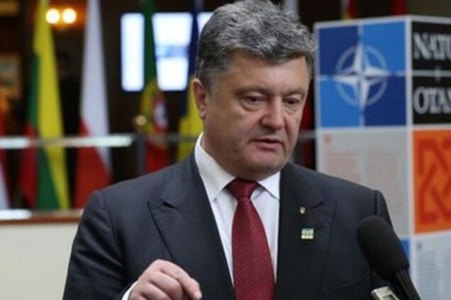 Заявление Президента по результатам заседания Комиссии Украина-НАТО. Полный текст