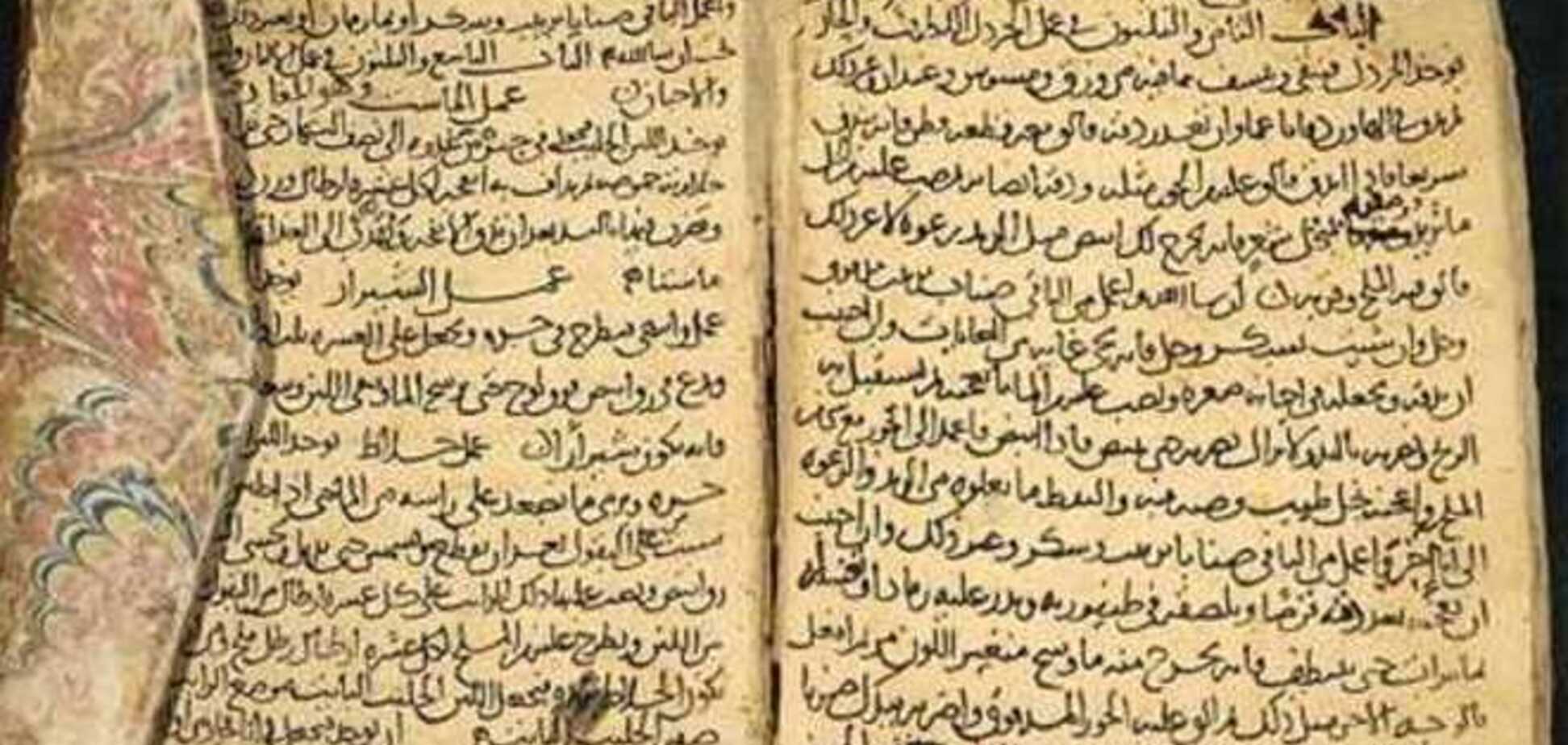 Найден древний арабский рецепт блюда, которое быстро снимает похмелье