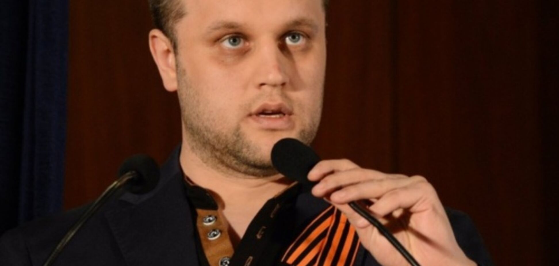 Губарев не согласился с предложением Путина о прекращении наступательных операций