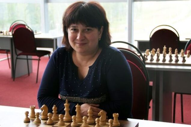 Украинская шахматистка перешла в Россию и станет депутатом от партии Жириновского