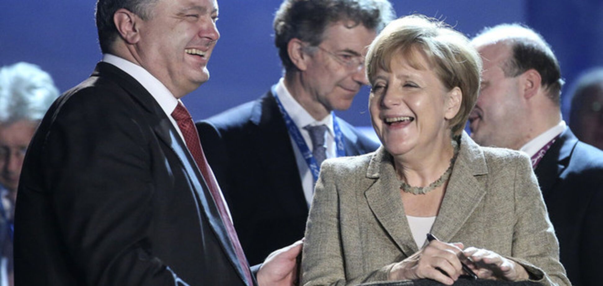 Президент Порошенко: миражи побед и поражений