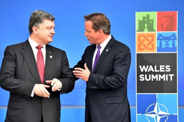 В Великобритании начался саммит НАТО