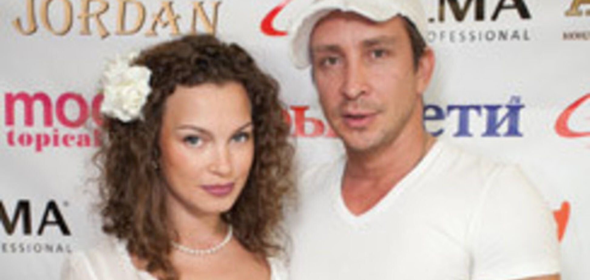 Певец Данко: 'Моя дочь навсегда останется инвалидом'