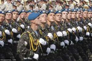 Польша поможет Украине модернизировать армию