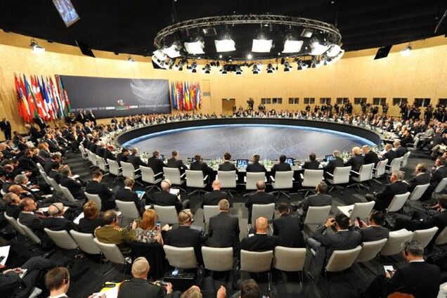 В Уэльсе открывается саммит глав стран-членов НАТО