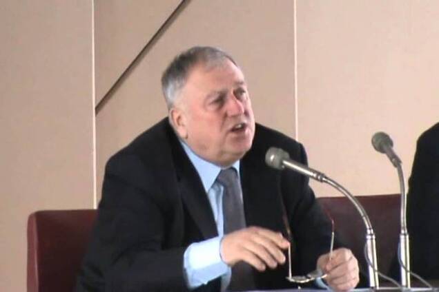 Люди в масках похитили мэра Красного Лимана