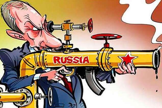 Террористы 'ДНР' похвастались успешными переговорами в Москве о покупке российского газа