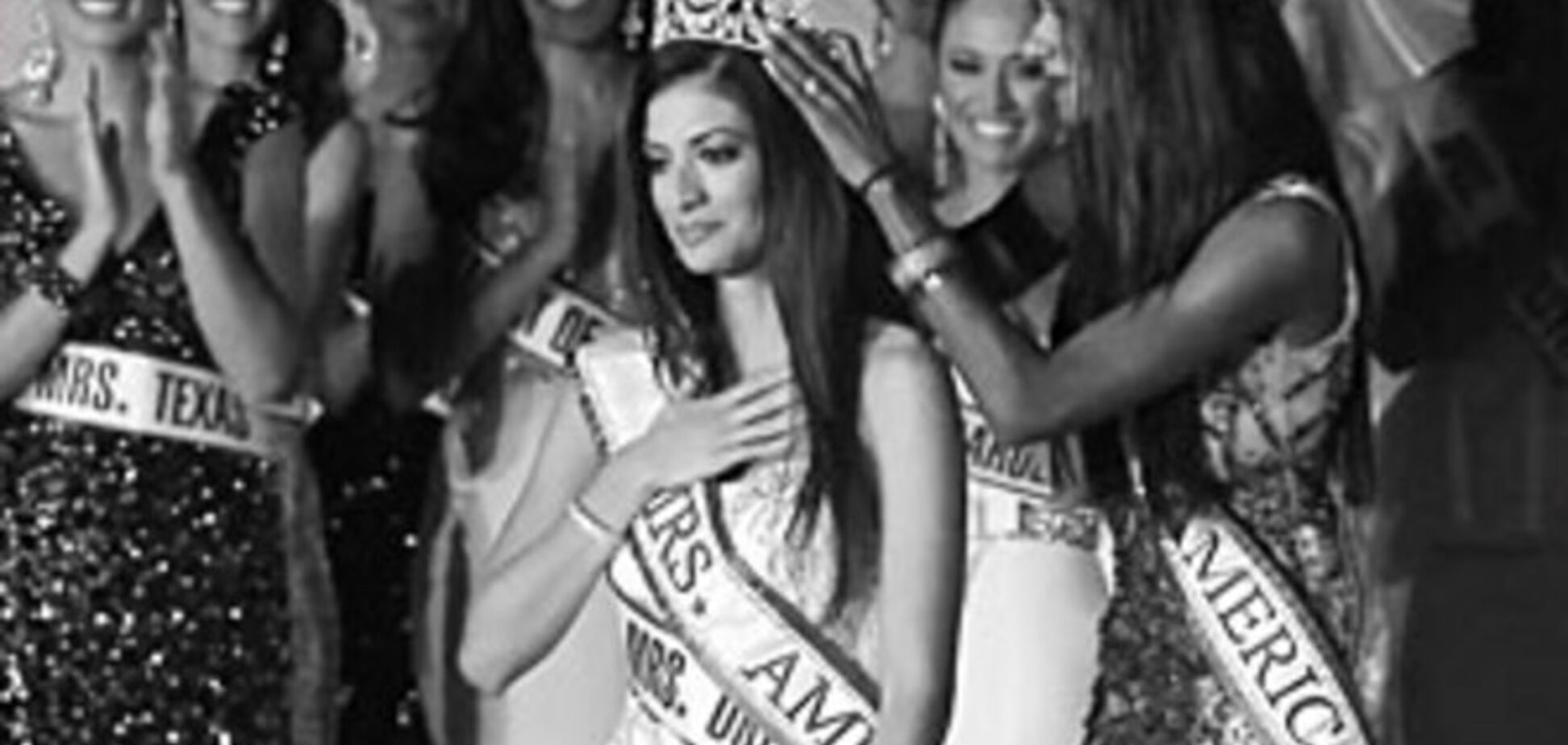 Организаторы конкурса 'Миссис Америка' назвали Крым Россией