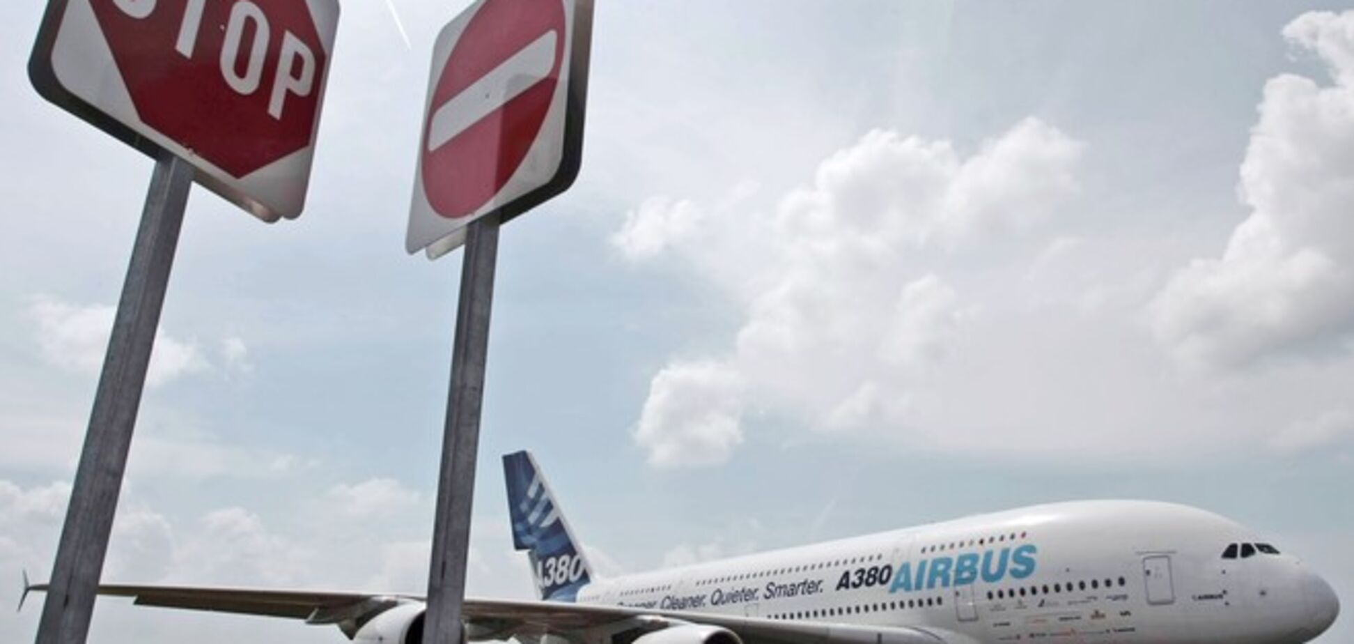 Россия начинает отгораживаться железным занавесом