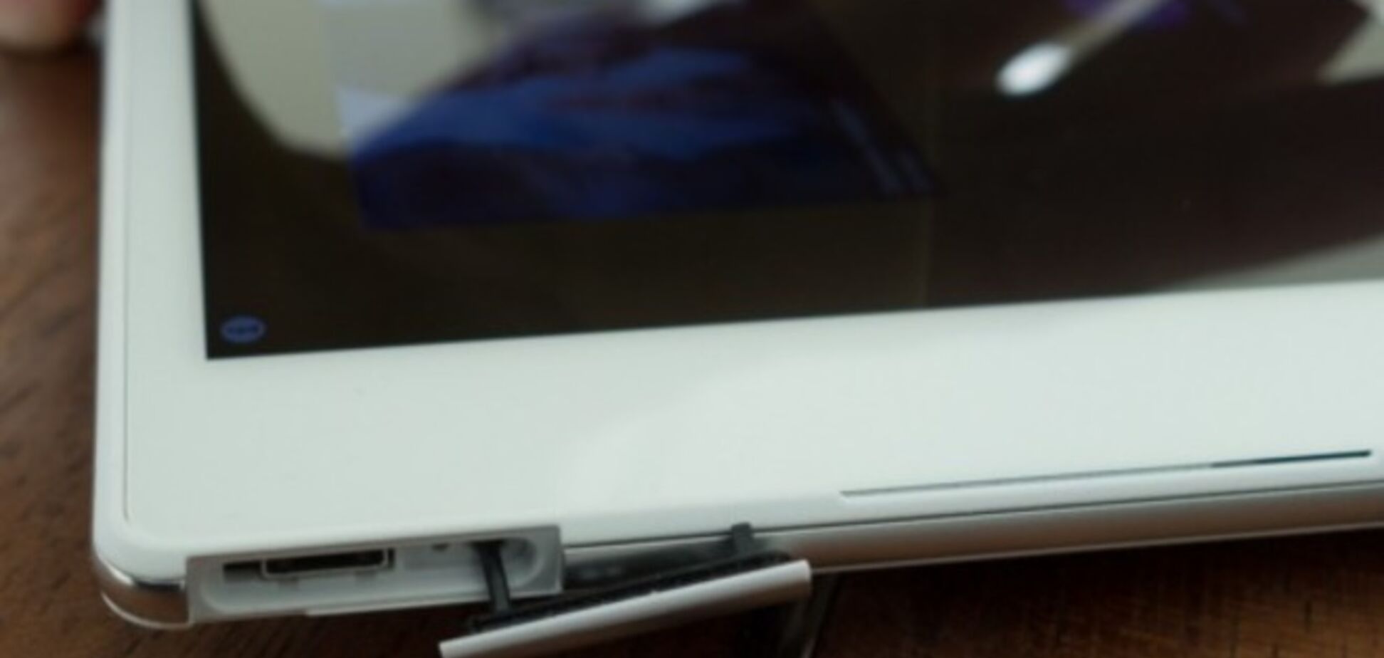 Sony сделала самый тонкий и легкий планшет