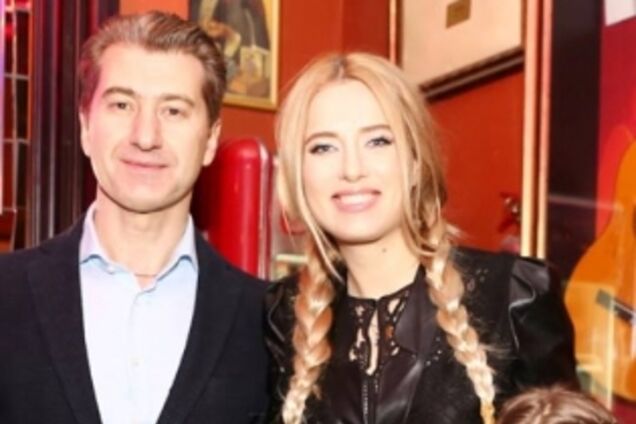 Ольга Горбачева и Юрий Никитин отложили свадьбу из-за ситуации в стране