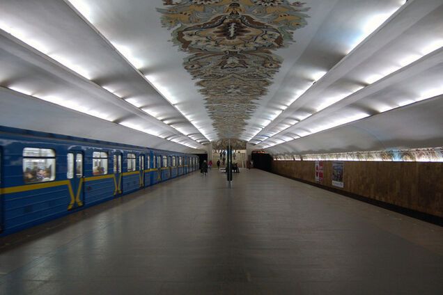 Кличко хочет поднять стоимость проездного в метро