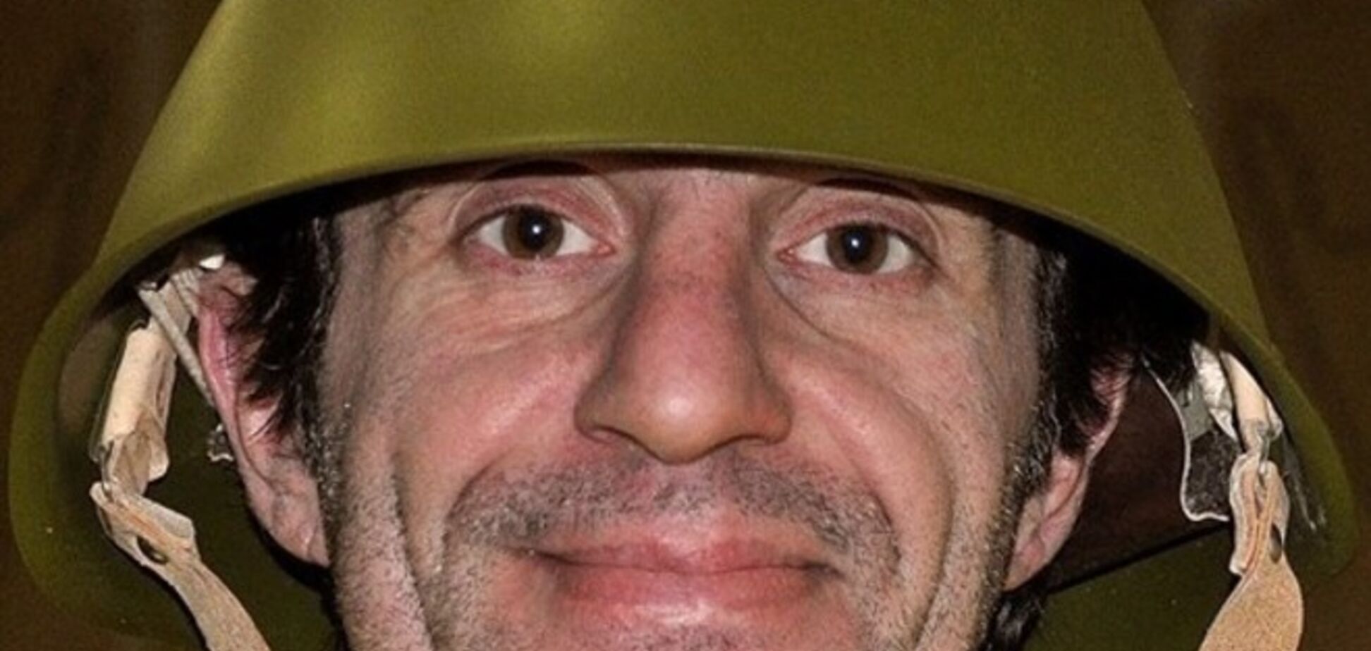 Перемирие надо использовать для укрепления обороны и позиций – Шкиряк