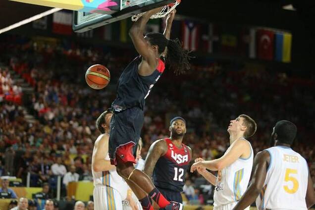 Не на щите, но и не с ним. Итог выступления Украины на Кубке мира ФИБА