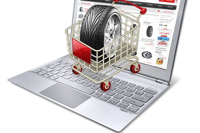 На востоке Украине рухнул рынок интернет-продаж