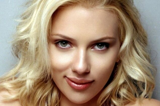 Скарлетт Йоханссон впервые стала матерью