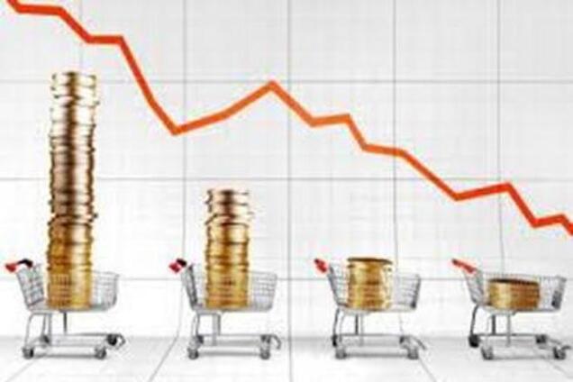 Экономический коллапс в РФ наступит через шесть месяцев