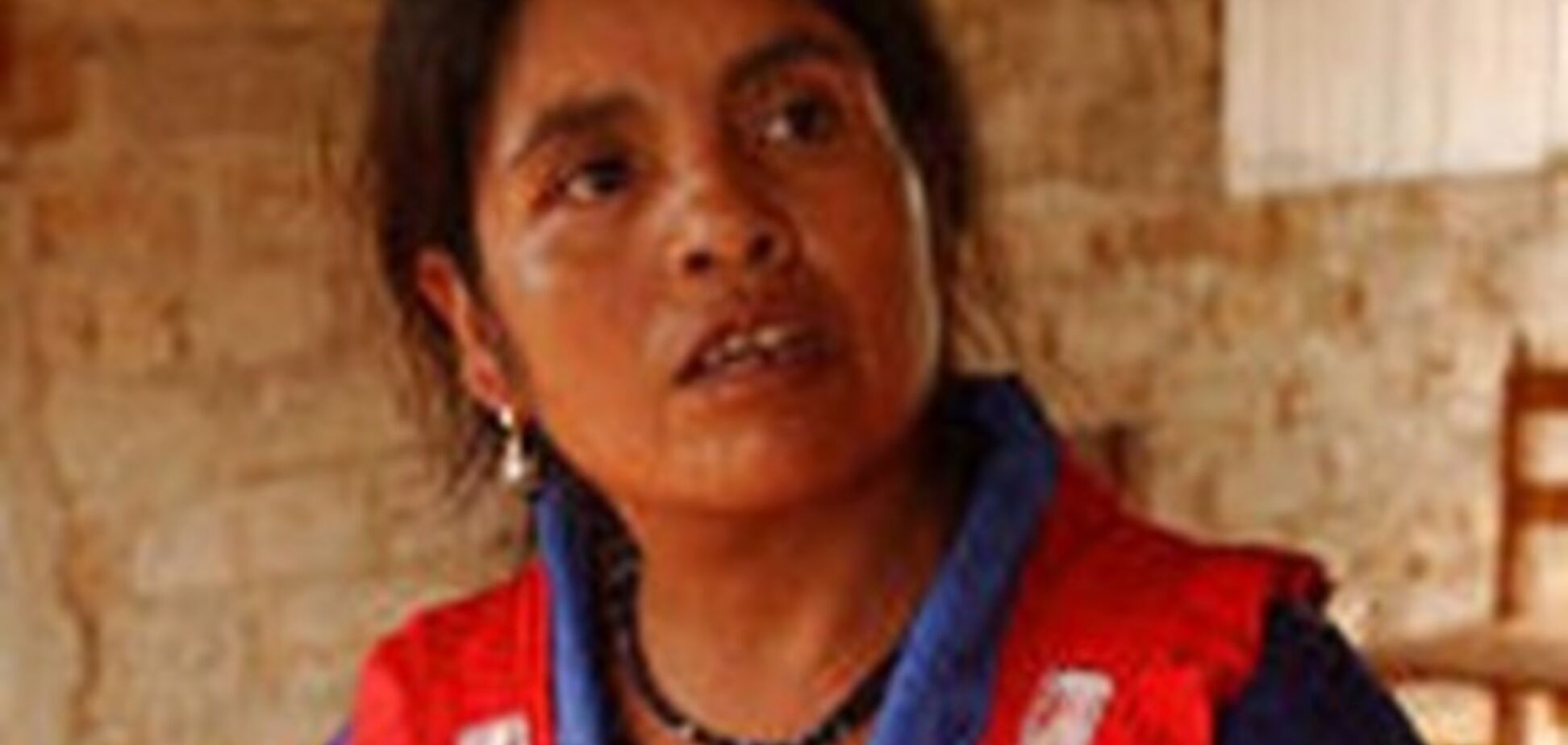 Мексиканка сделала сама себе кесарево сечение без наркоза и осталась жива