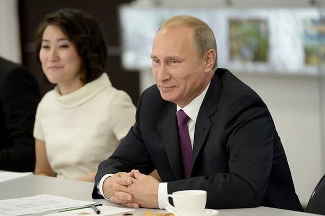 Россия, выбивающая ногой двери у соседей, сама очень скоро станет большим Приднестровьем