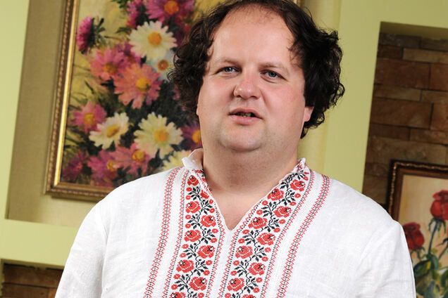 Виктор Бронюк ответил на 'наезд' дочери Порошенко