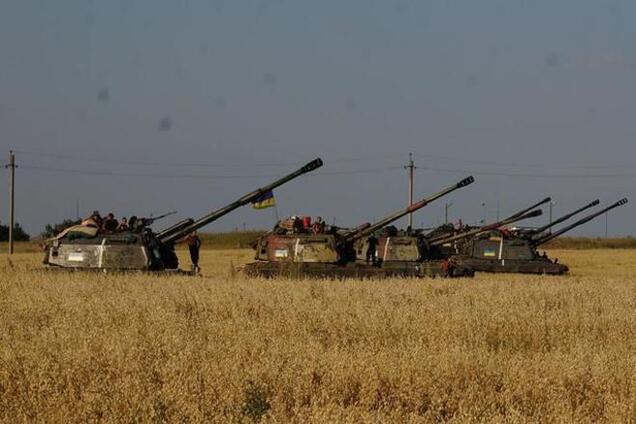 На подступах к Мариуполю возобновились бои