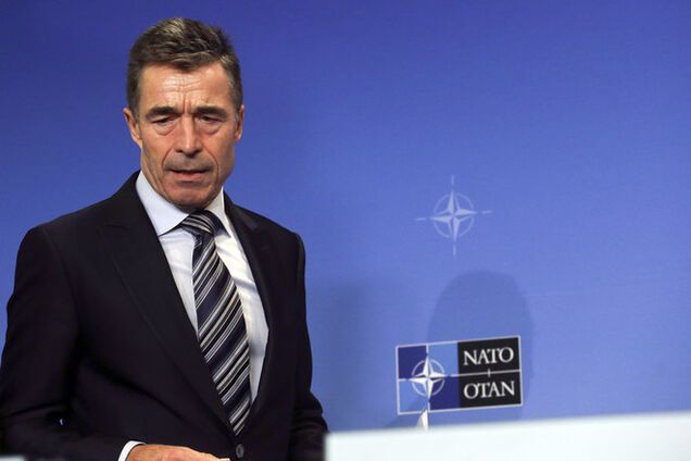 Генсек НАТО считает мирный план Путина дымовой завесой