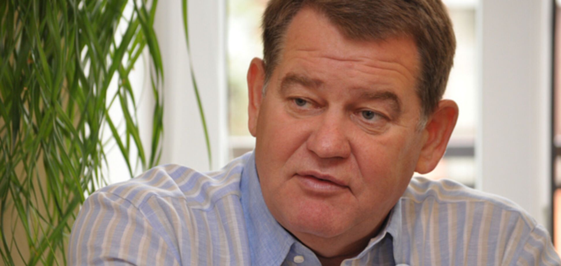 Вадим Гриб: Путин потерял чувство реальности, и это для него может плохо кончиться