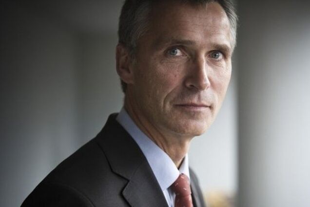 Расмуссен представил нового генсека НАТО - полярника и таксиста