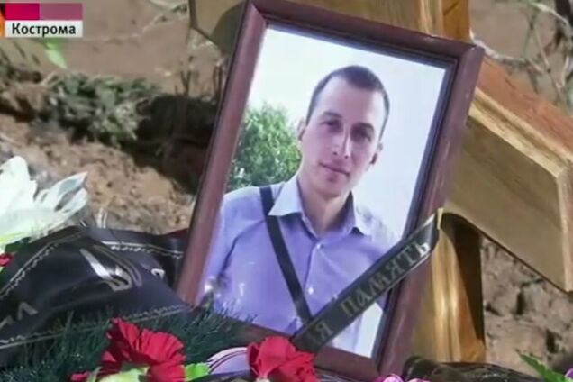 Путинское ТВ сообщило о гибели российского десантника на Донбассе