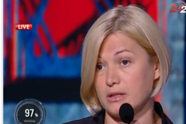 Мирный план основан на плане Порошенко, но учитывает инициативы Путина – Геращенко