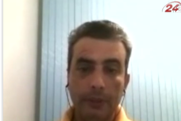 Избитый псковский депутат рассказал, на каких условиях российских солдат отправляют в Украину