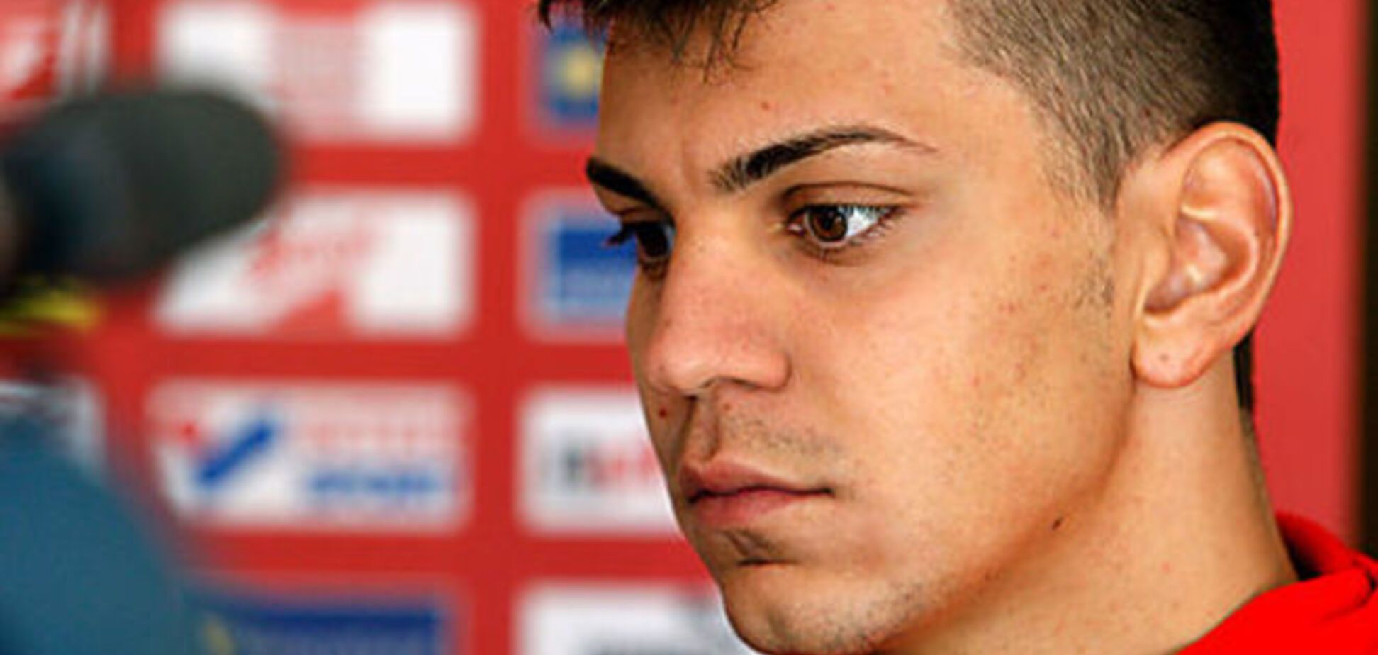 Лидер защиты 'Динамо': меня не волнует, что происходит в Киеве