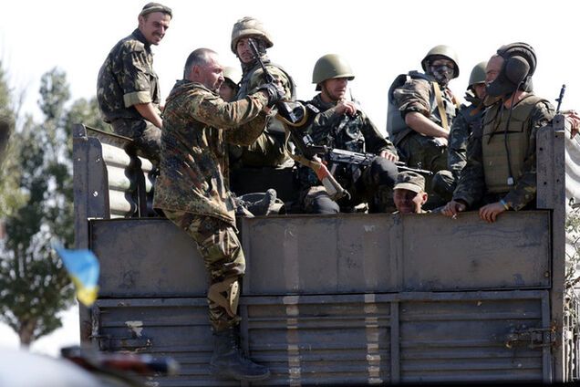 Секрет нашої перемоги