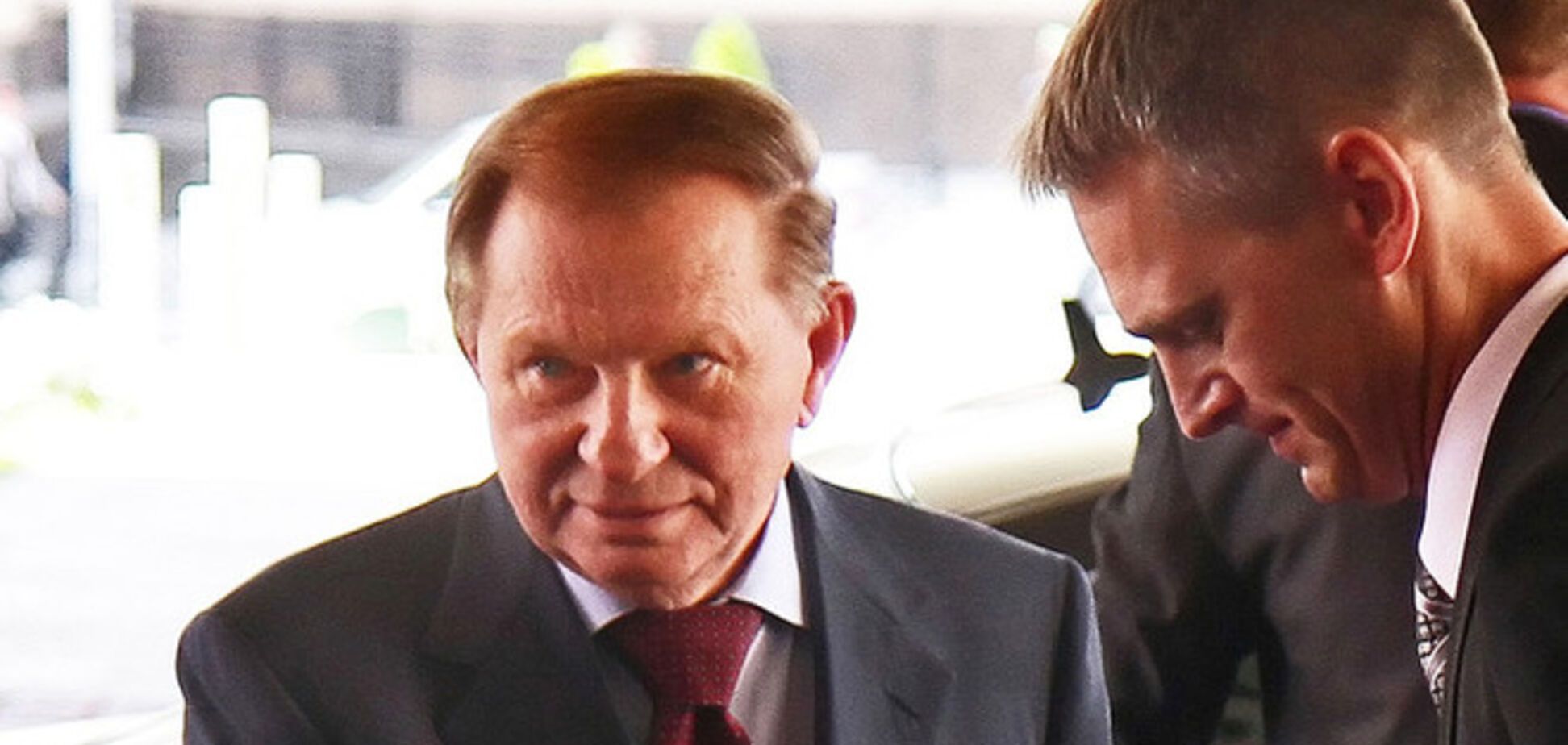 О прекращении огня. Уверен, что временном!