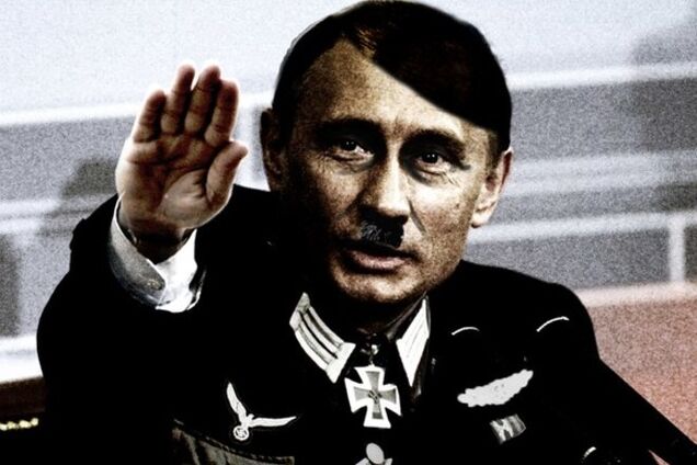 Российская правозащитница заявила, что Путин не дотягивает до Гитлера