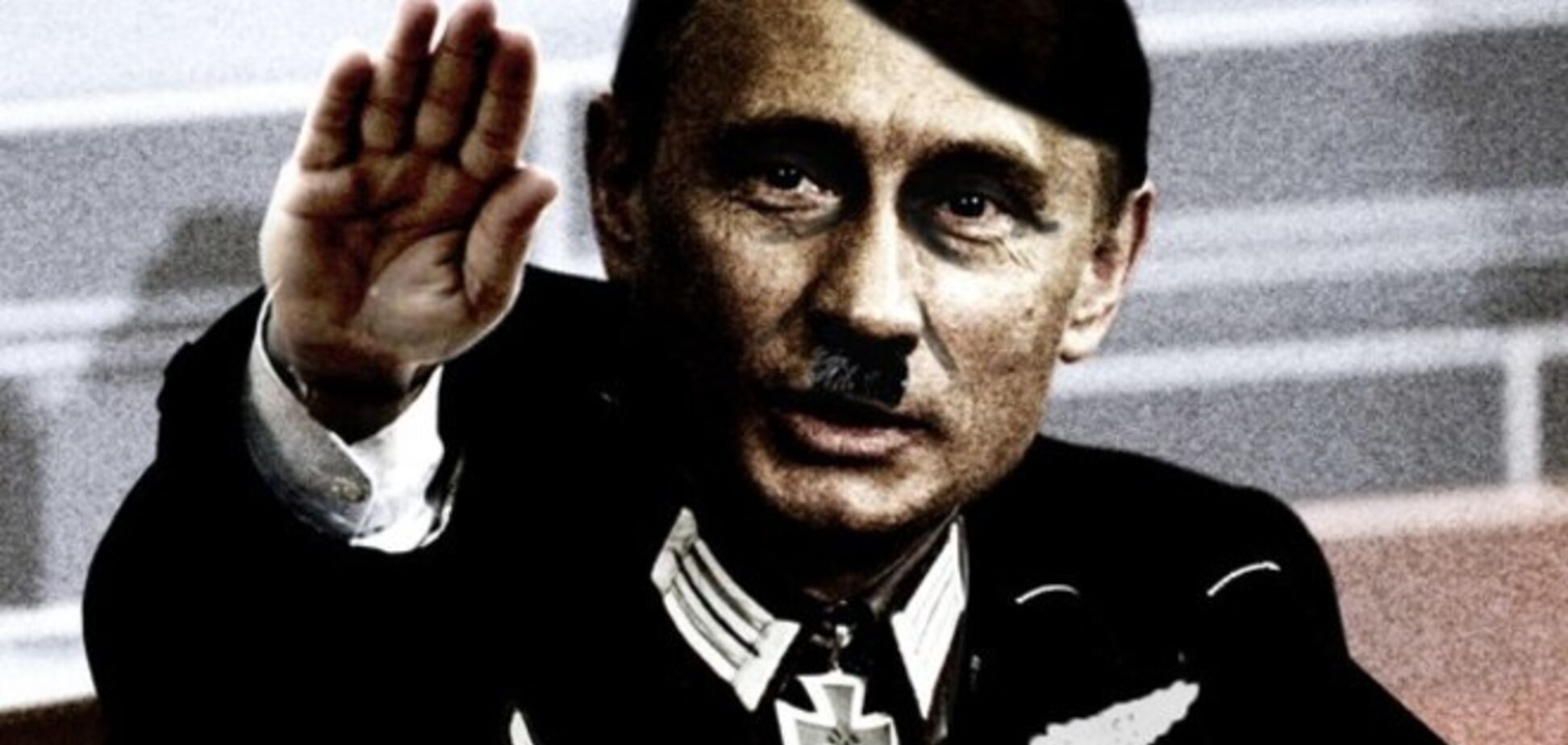 Российская правозащитница заявила, что Путин не дотягивает до Гитлера