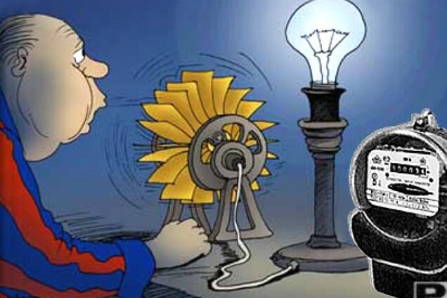 Крымчан попросили экономить электроэнергию и не включать кондиционеры