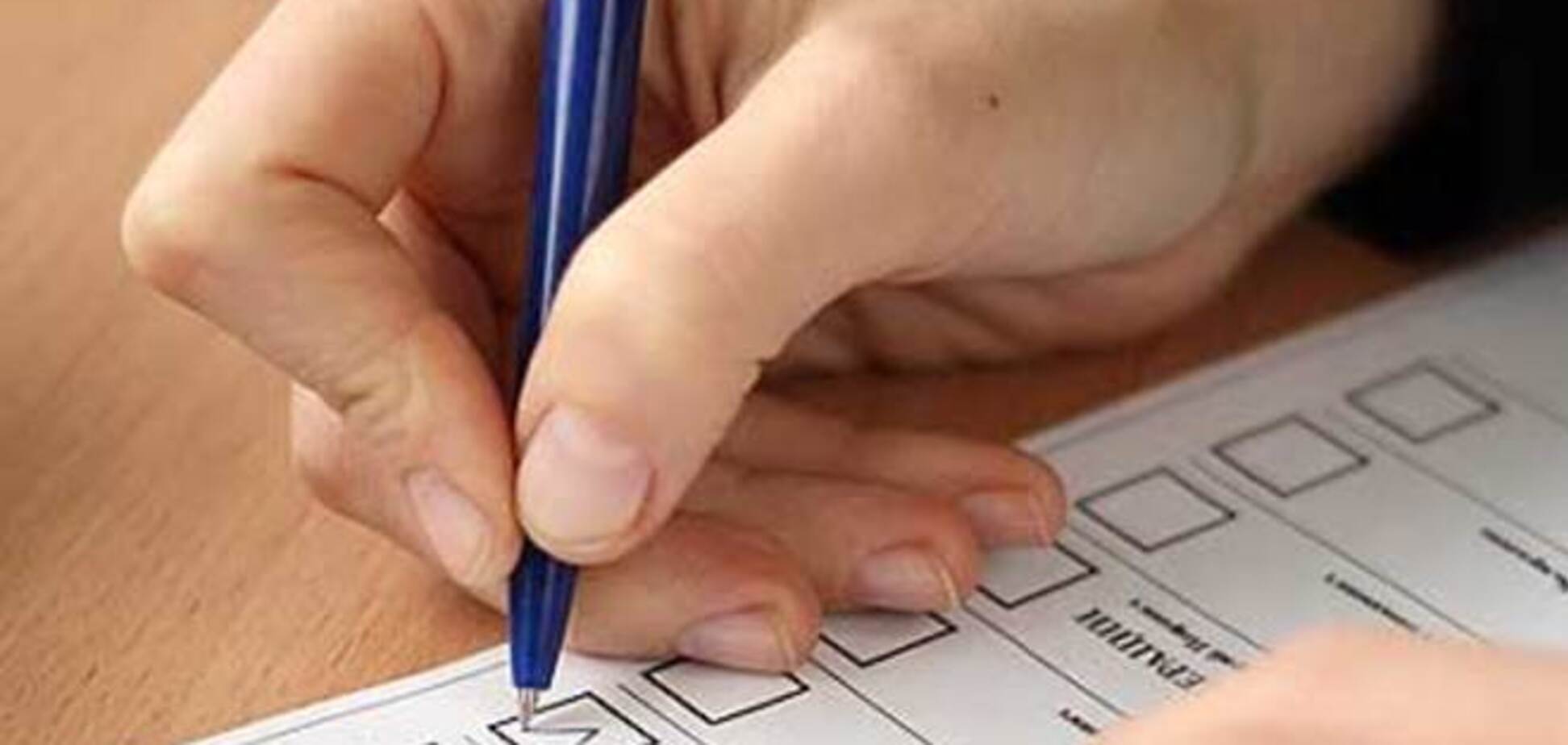 Первый шаг к референдуму сделан: определились с инициативной группой и вопросом о вступлении Украины в НАТО