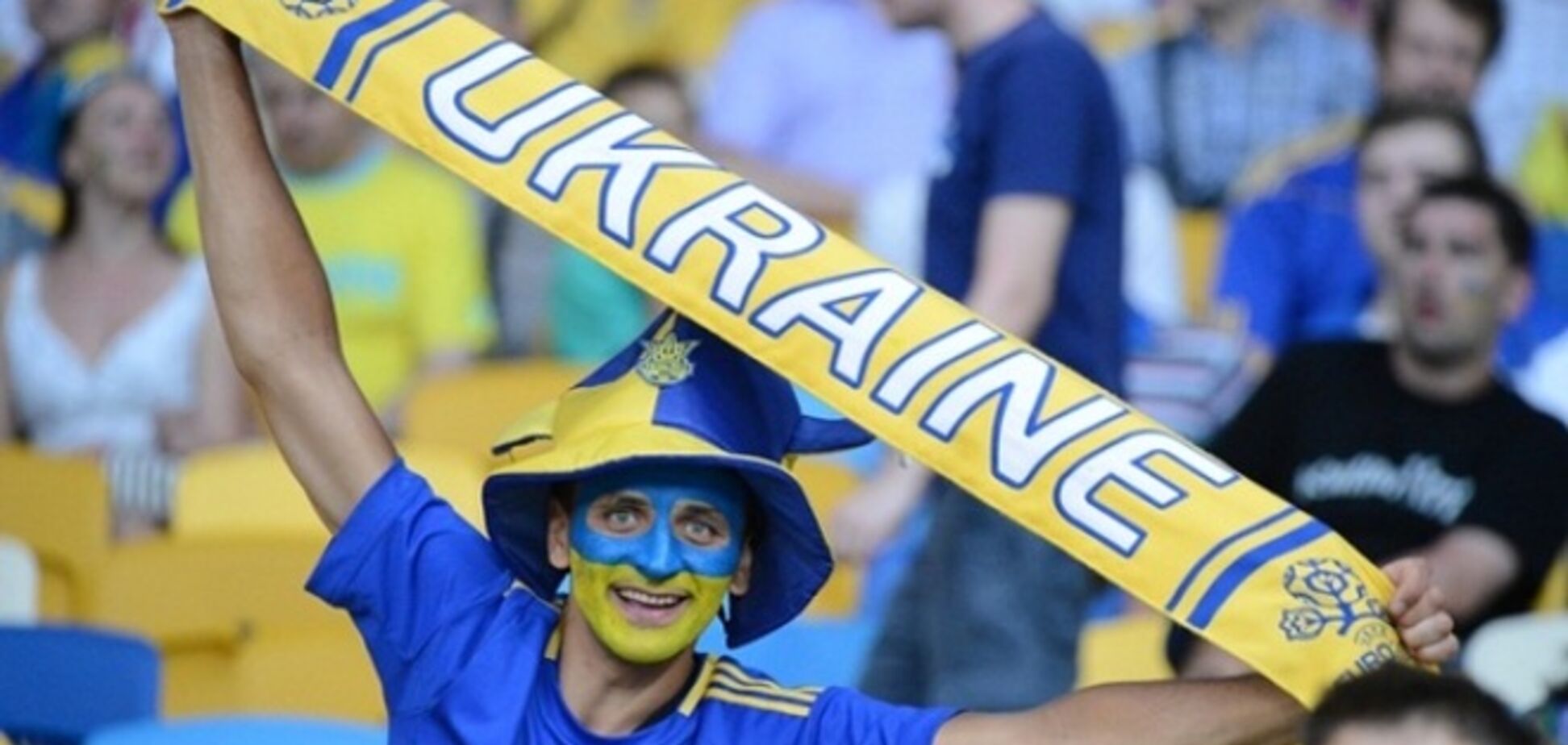 Матч-мечта: Украина против сборной мира. Ч. 2