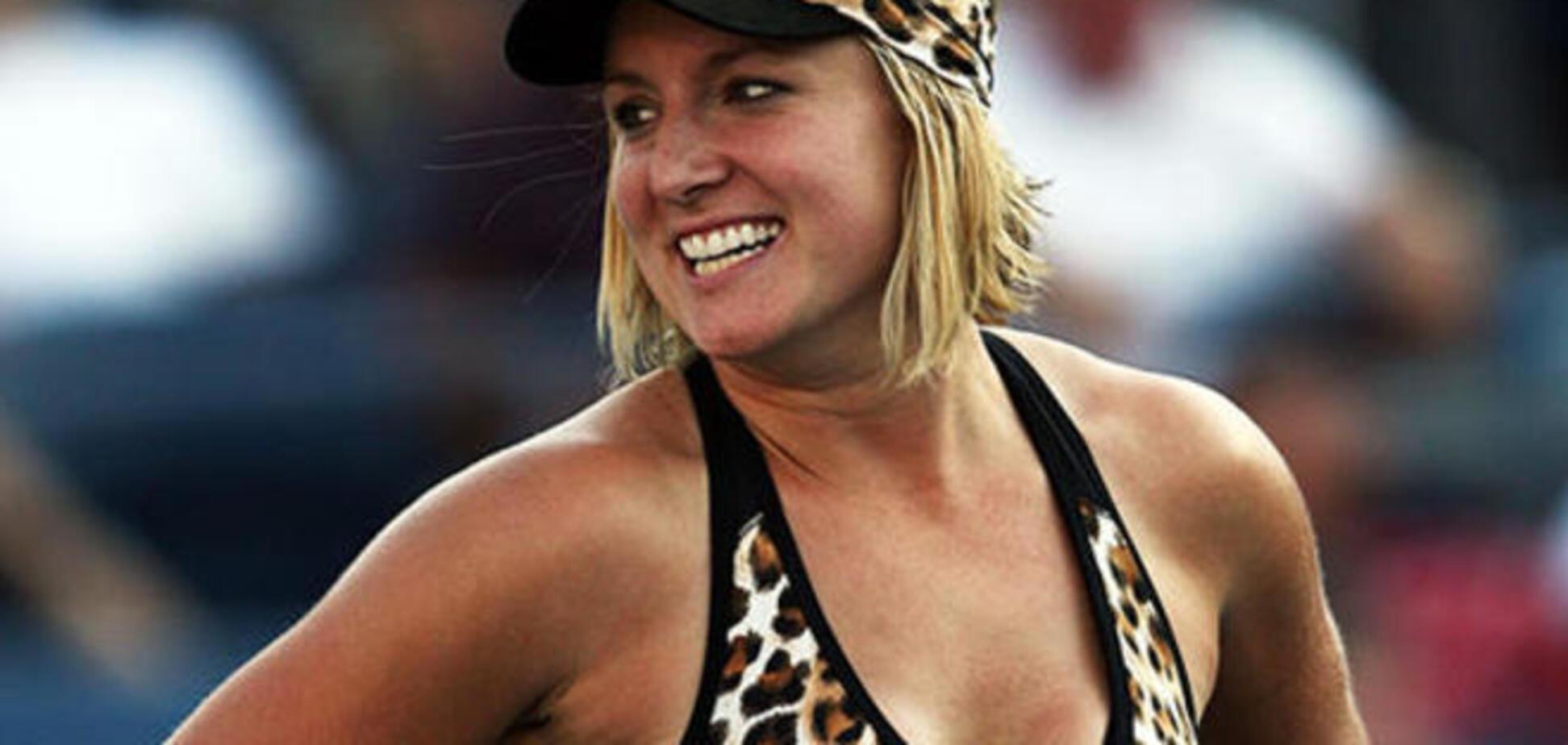 И смех и грех. Самые нелепые наряды теннисистов