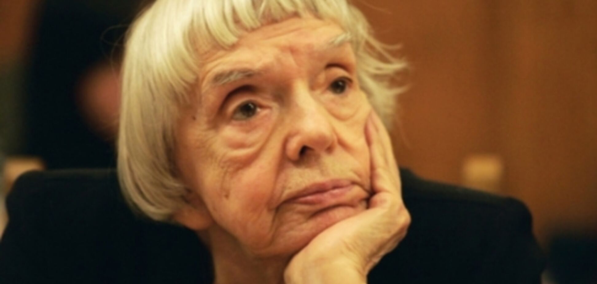 Російська правозахисниця розповіла про 'імперський синдром' громадян РФ