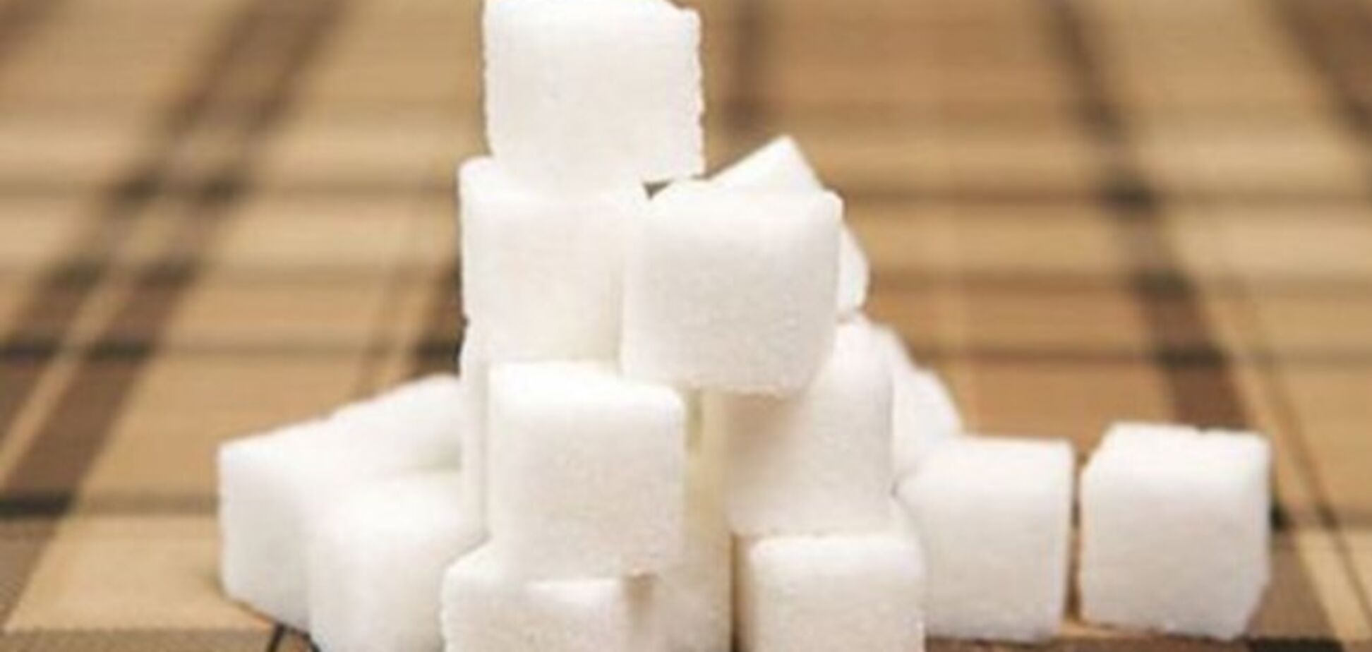 Выявлено новое вредное свойство сахара