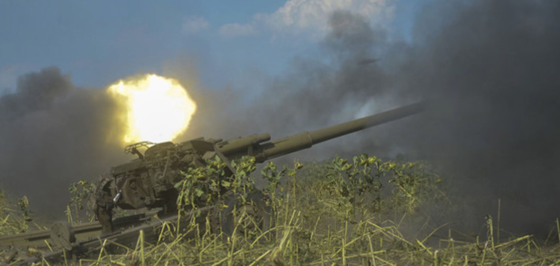 Депутат Жириновского потребовал от Украины $1 млрд за обстрел территории РФ