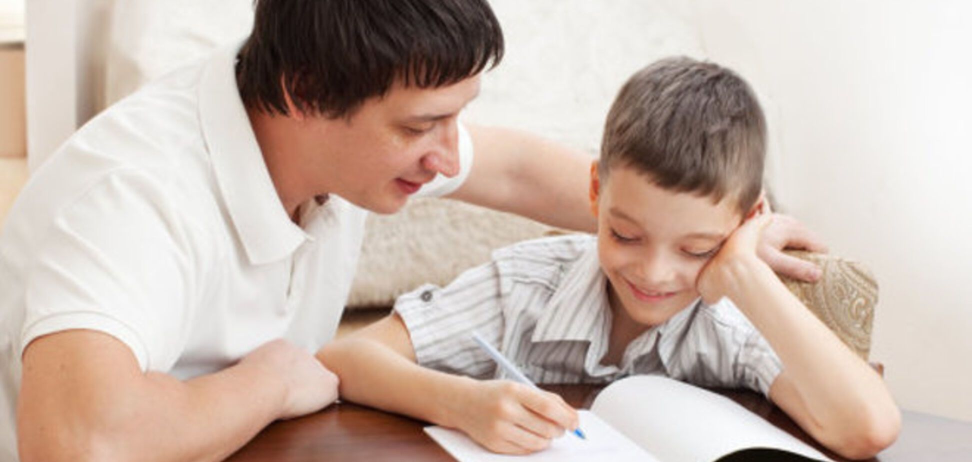 16 способов помочь ребенку преуспеть в школе